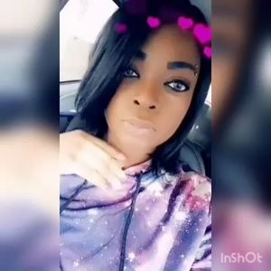 Meet your Posher, Fulana